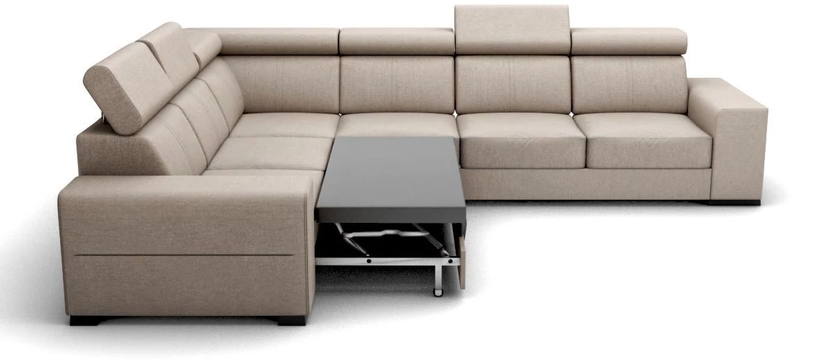 Ugao Apollo 2R-OT Soro 23, wenge drvo