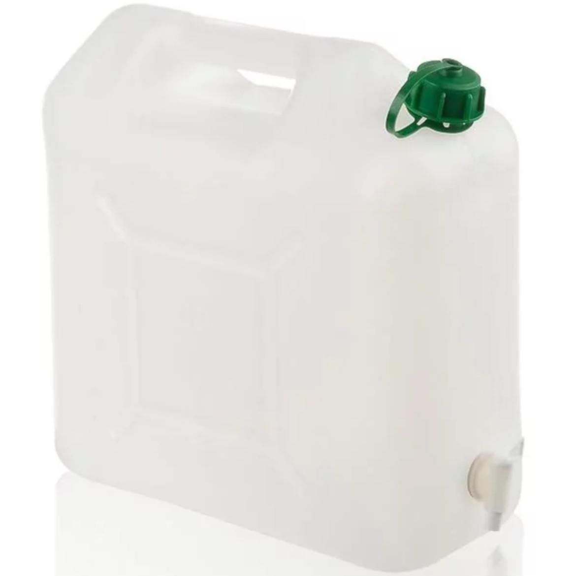 Kanister 10L sa slavinom