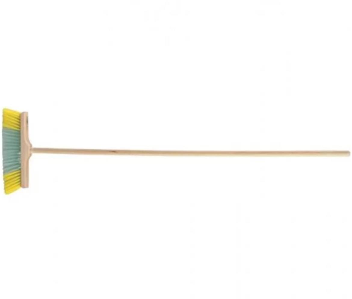 Metla 28X5cm / 130cm 08164 najlon