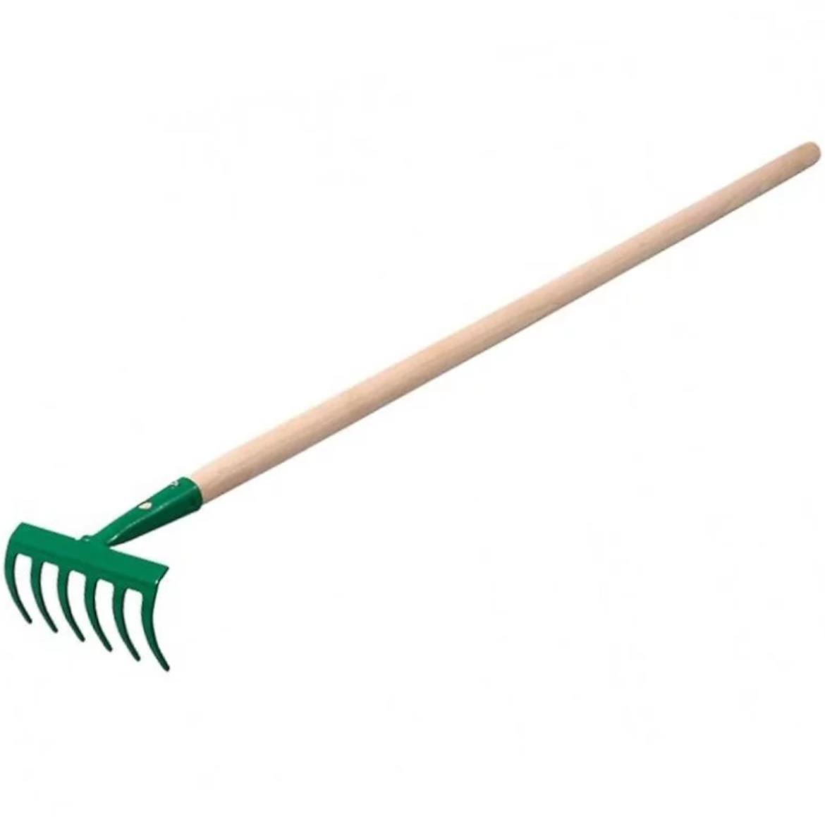 Grabulje sa 6 zuba 100cm