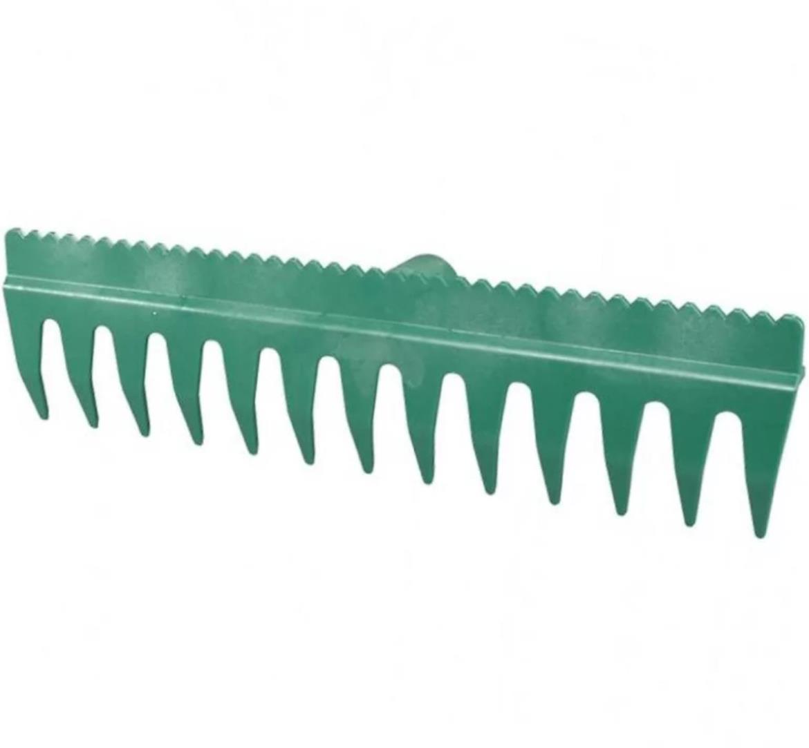 Grabulje sa 13 zuba 07167 plasticne
