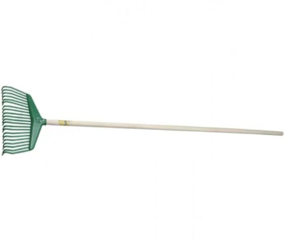Grabulje ravne 150cm 07218
