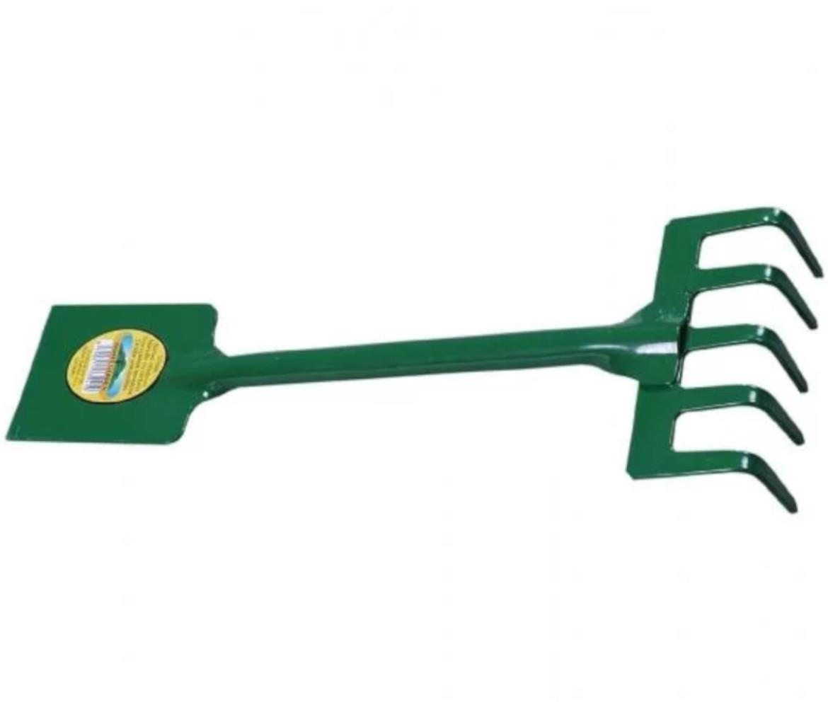 Lopata i grabulje 2u1 07680