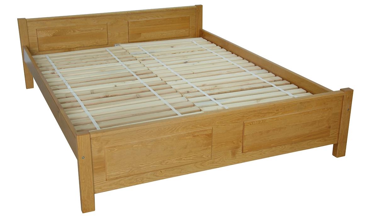 Krevet L 180x200 Alder