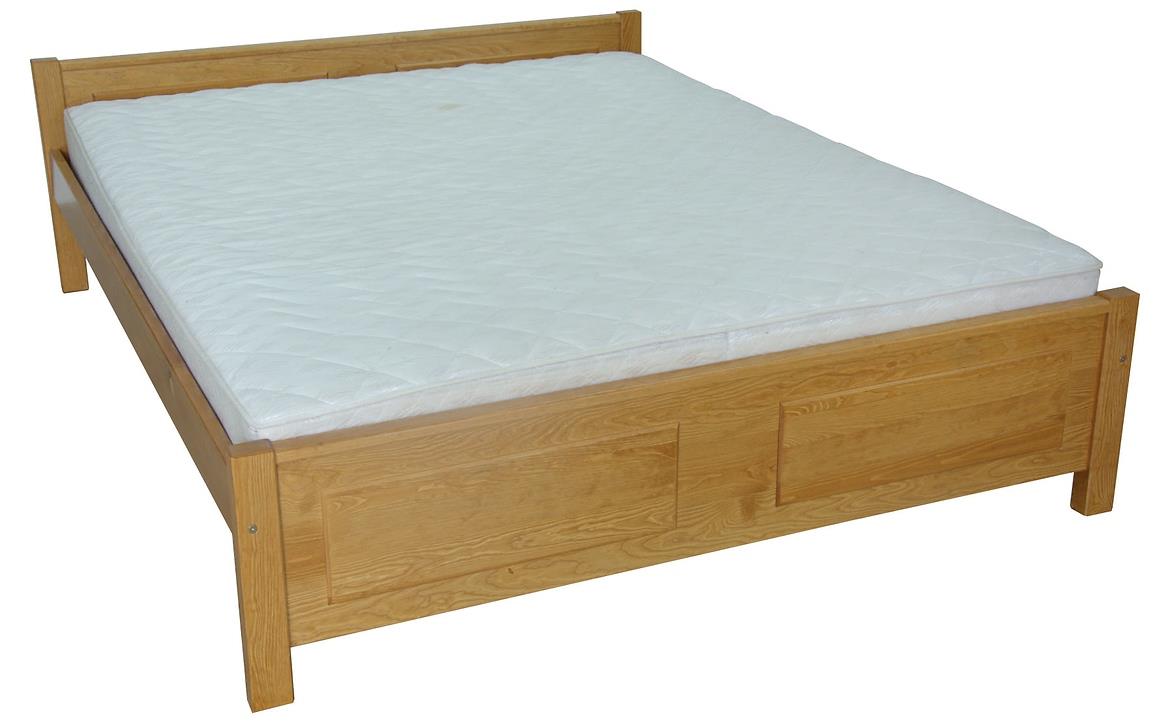 Krevet L 180x200 Alder