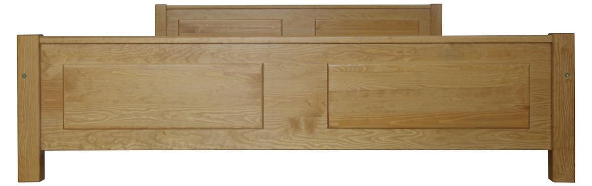 Krevet L 180x200 Alder