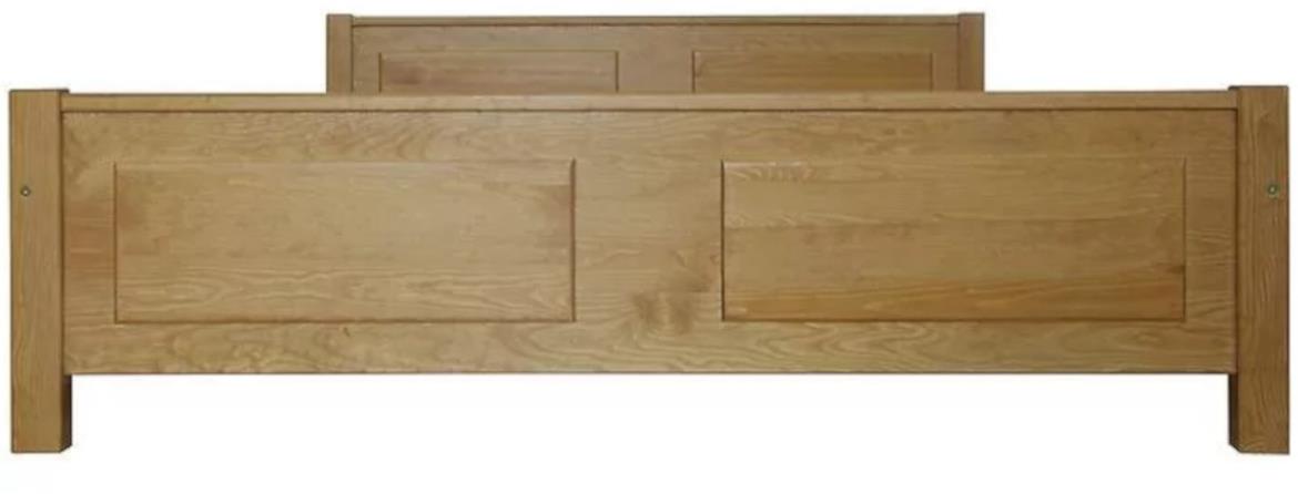 Krevet L 140x200 Alder