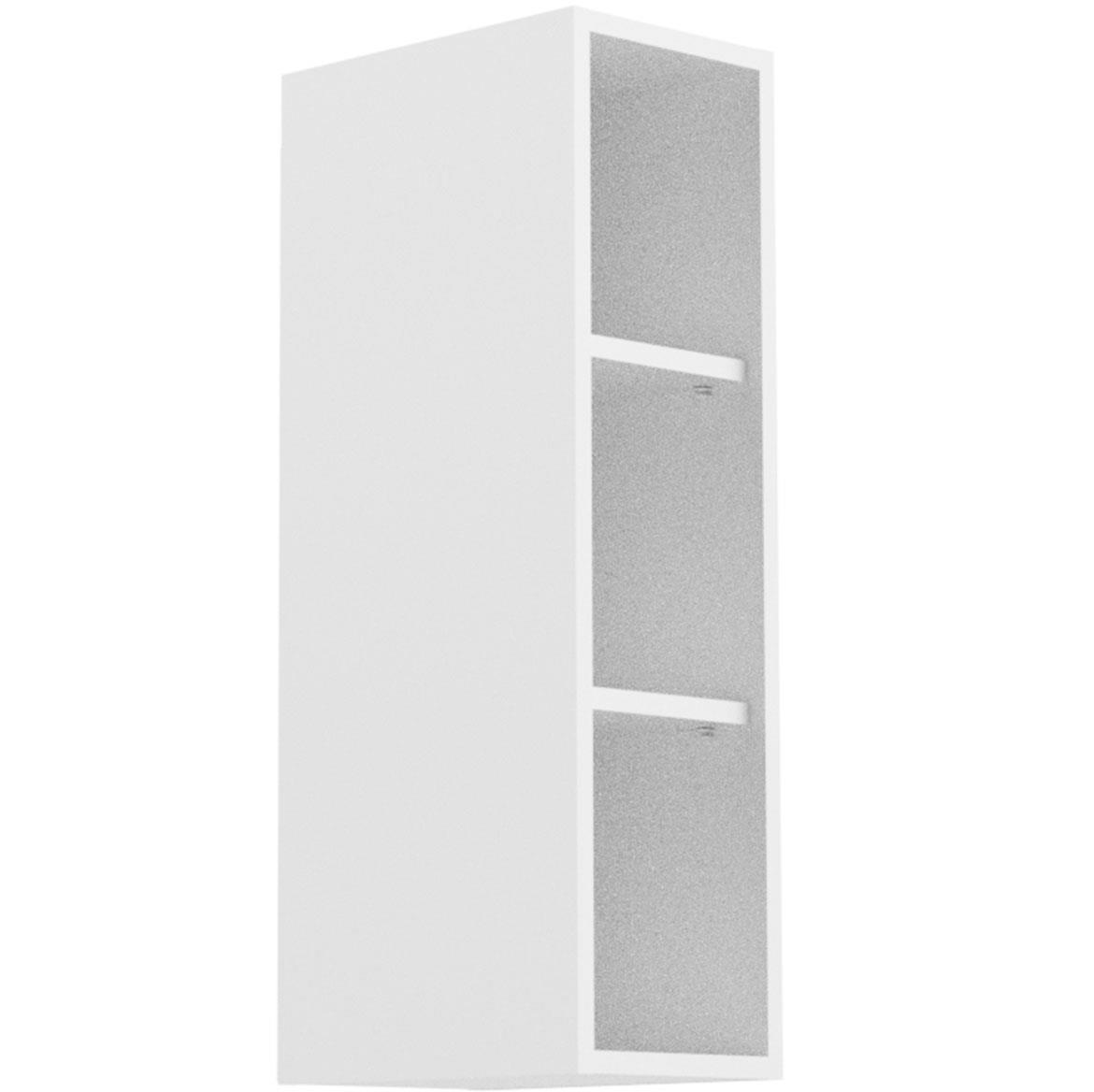 Gardena kuhinjski element 20x30x72 bijeli