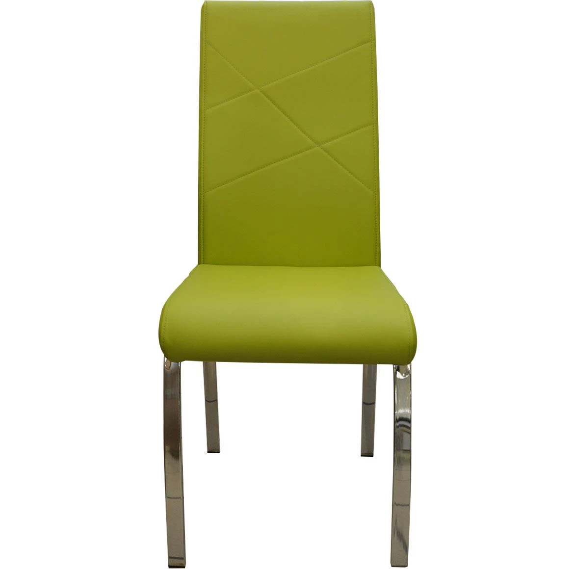 Comfort blagovaonska stolica 42x56x102 zelena