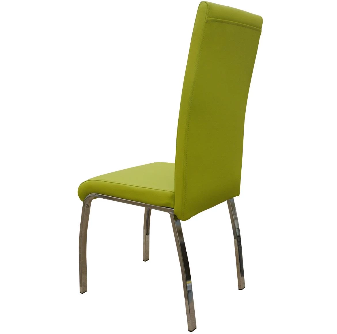 Comfort blagovaonska stolica 42x56x102 zelena