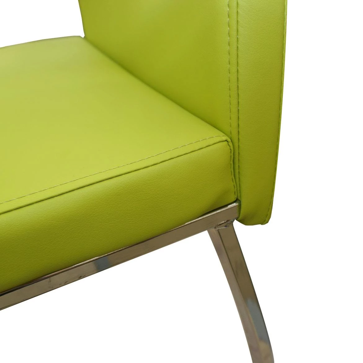 Comfort blagovaonska stolica 42x56x102 zelena