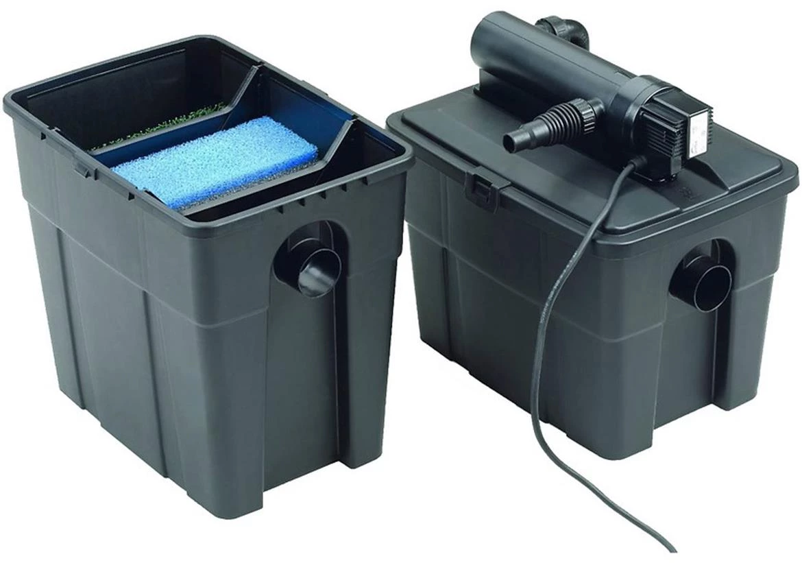 Komplet filtera MultiClear 5000 50238