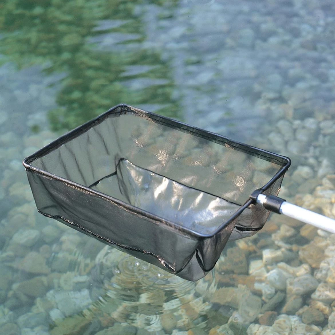 Mrežica za cišcenje jezerca 36298