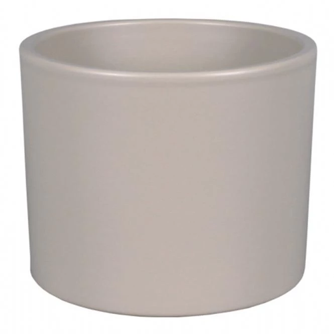 Saksija za cvece Zeus Palete 11x11cm bež