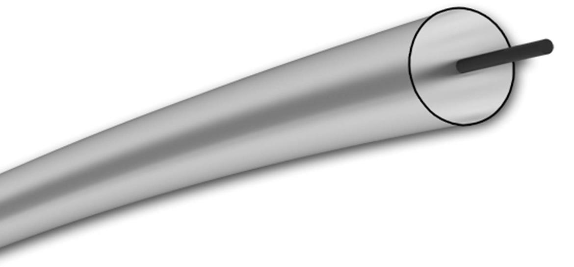 Zamjenska nit za košnju trave 3.0mm x 15m okrugli profil