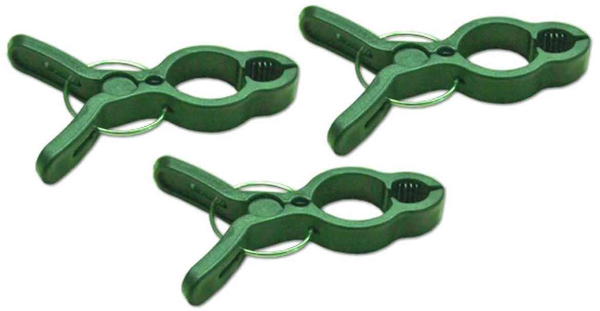 Obujmice za pricvršcivanje biljaka  1 velicina TYK51