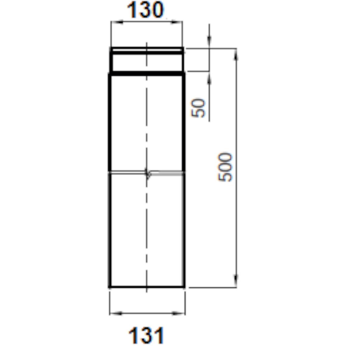 Cev 130/05 m