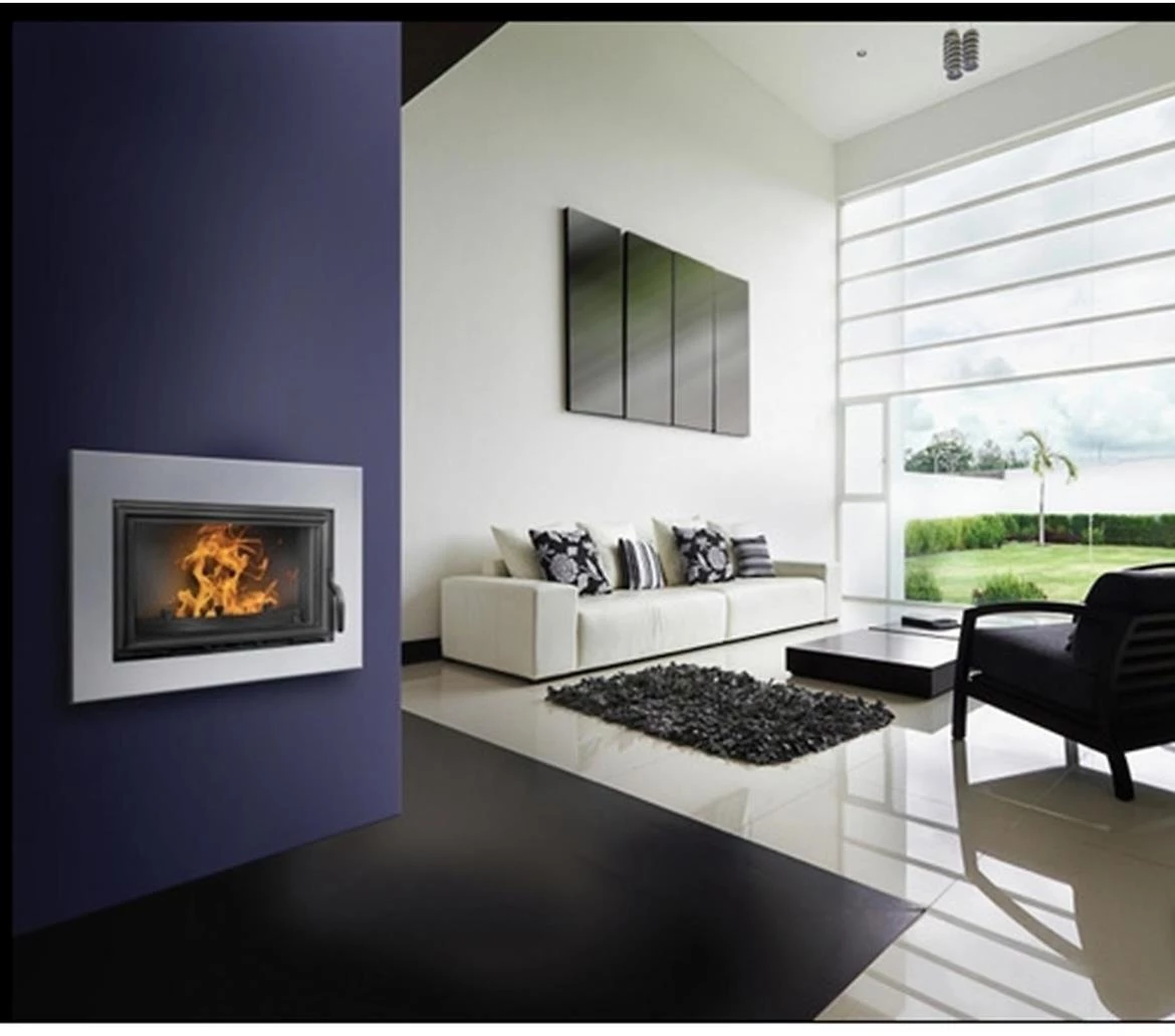 Ložište za kamin W15 9,4KW