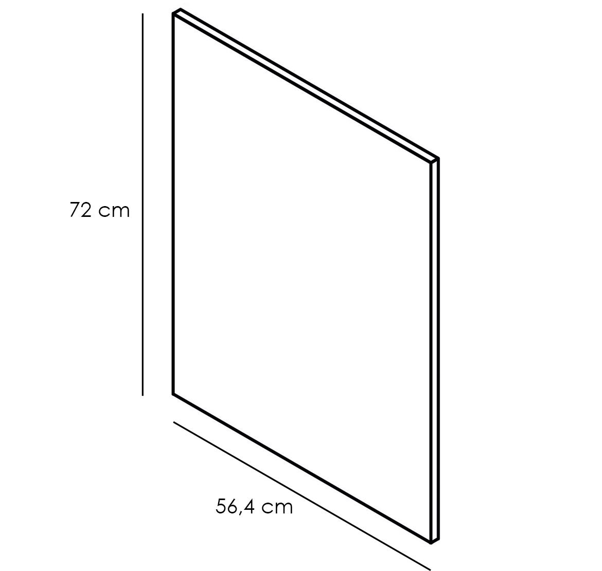 Bocna ploca Bono 720x564 Burlington hrast