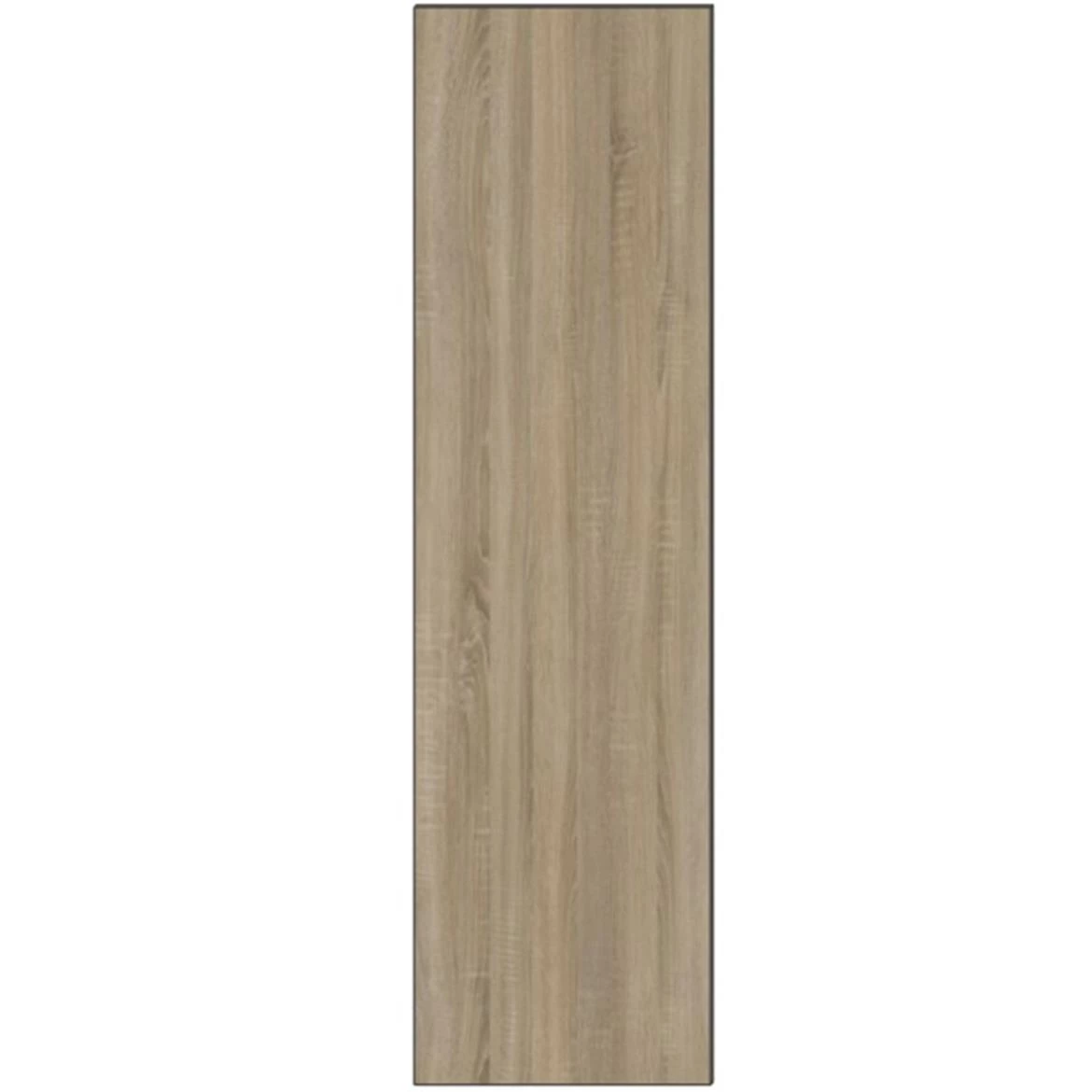 Bocna ploca Bono 720 + 1313 Sonoma hrast