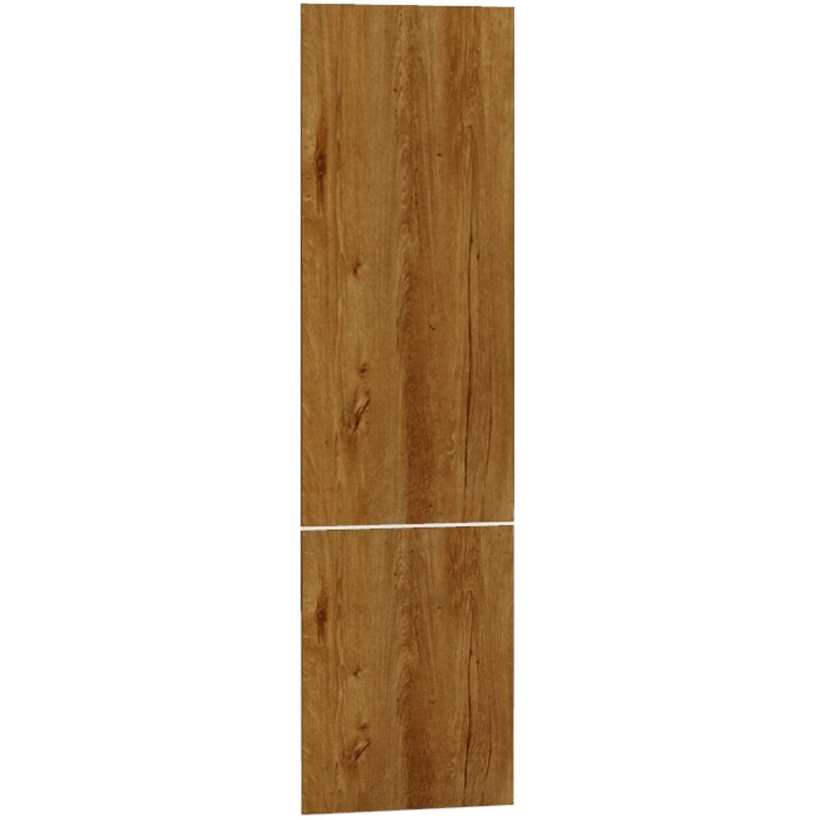 Bocna ploca Bono 720 + 1313 Lefkas hrast