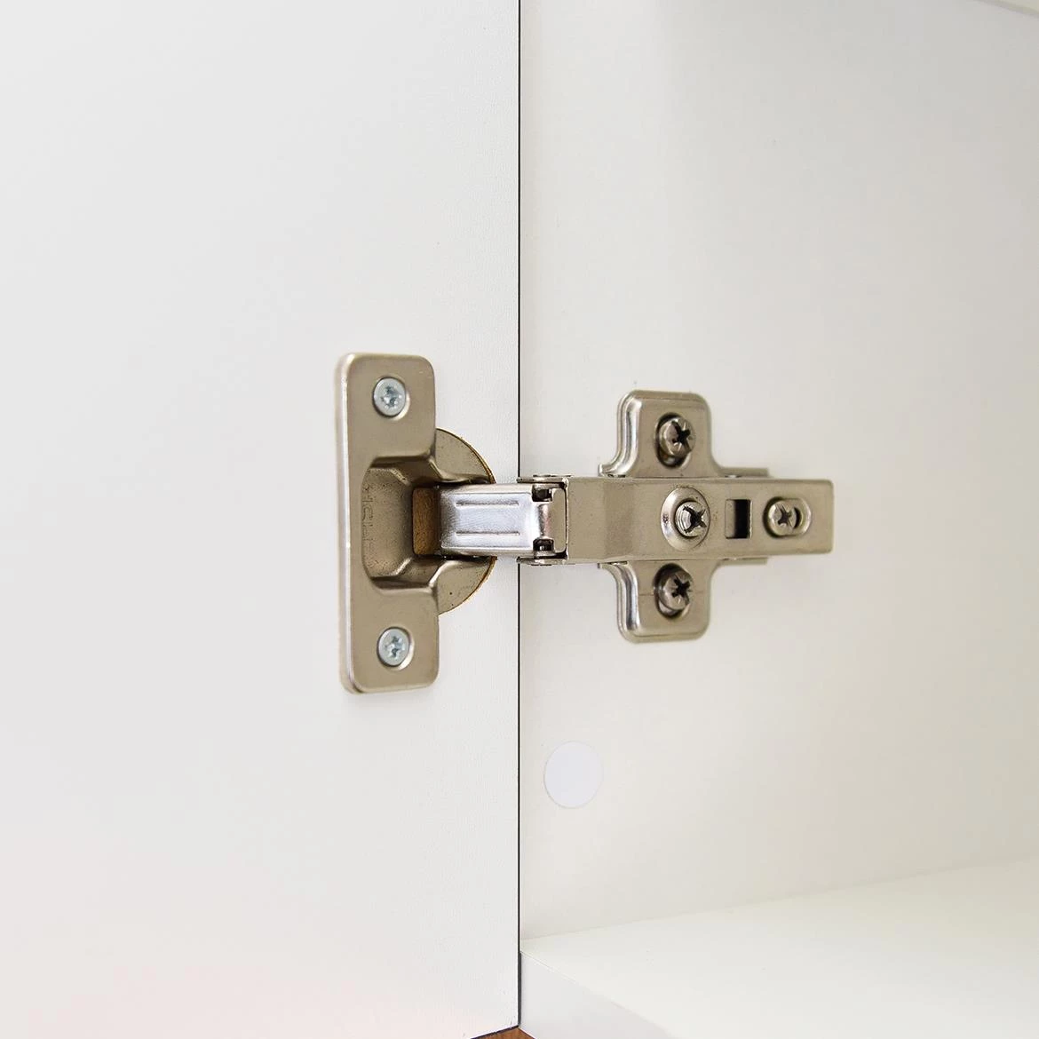 Bocna ploca Bono 720 + 1313 Lefkas hrast