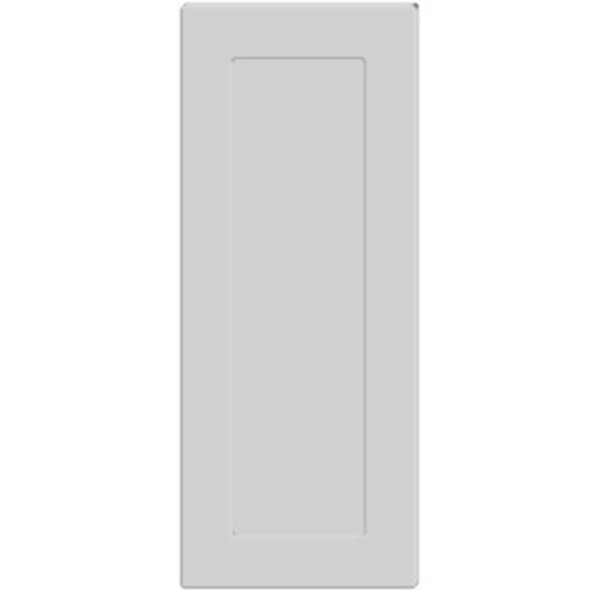 Bocni panel Adele 360x304 Siva Mat