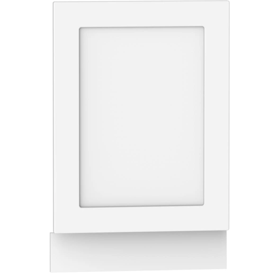 Prednja strana za sudomašinu Adele 45po bela