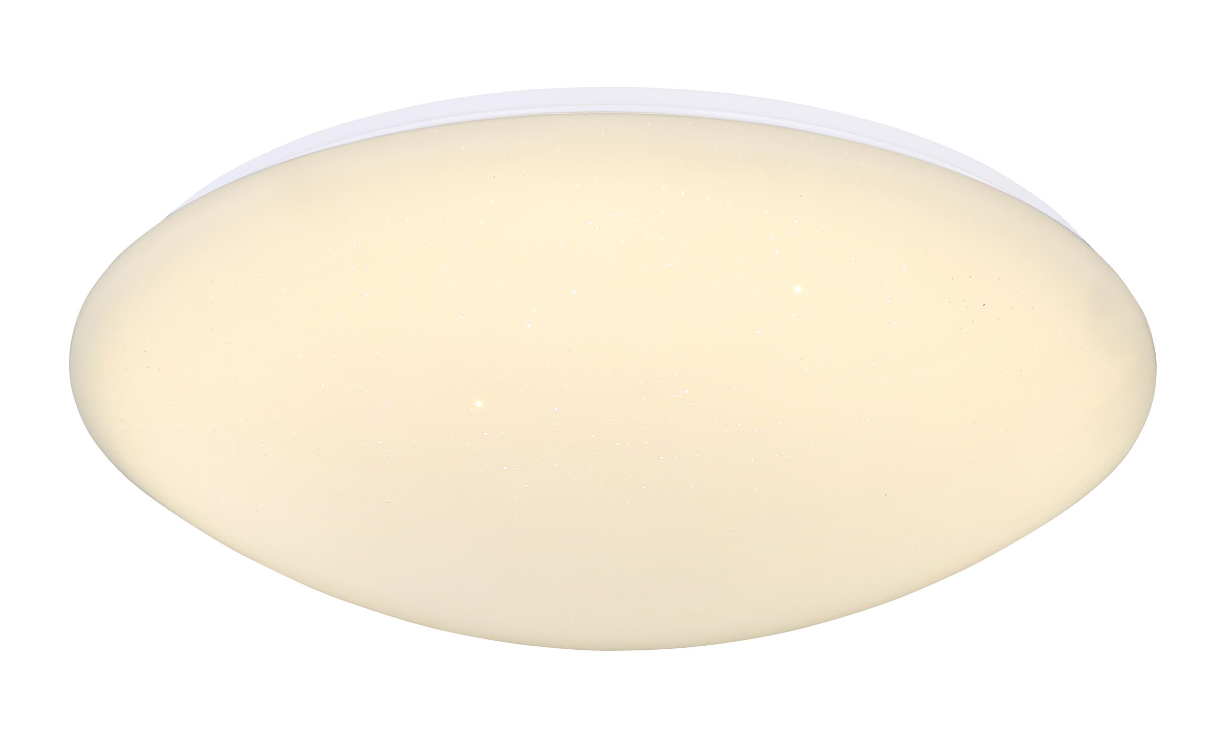 Stropna svetilka Atreju I LED D41cm