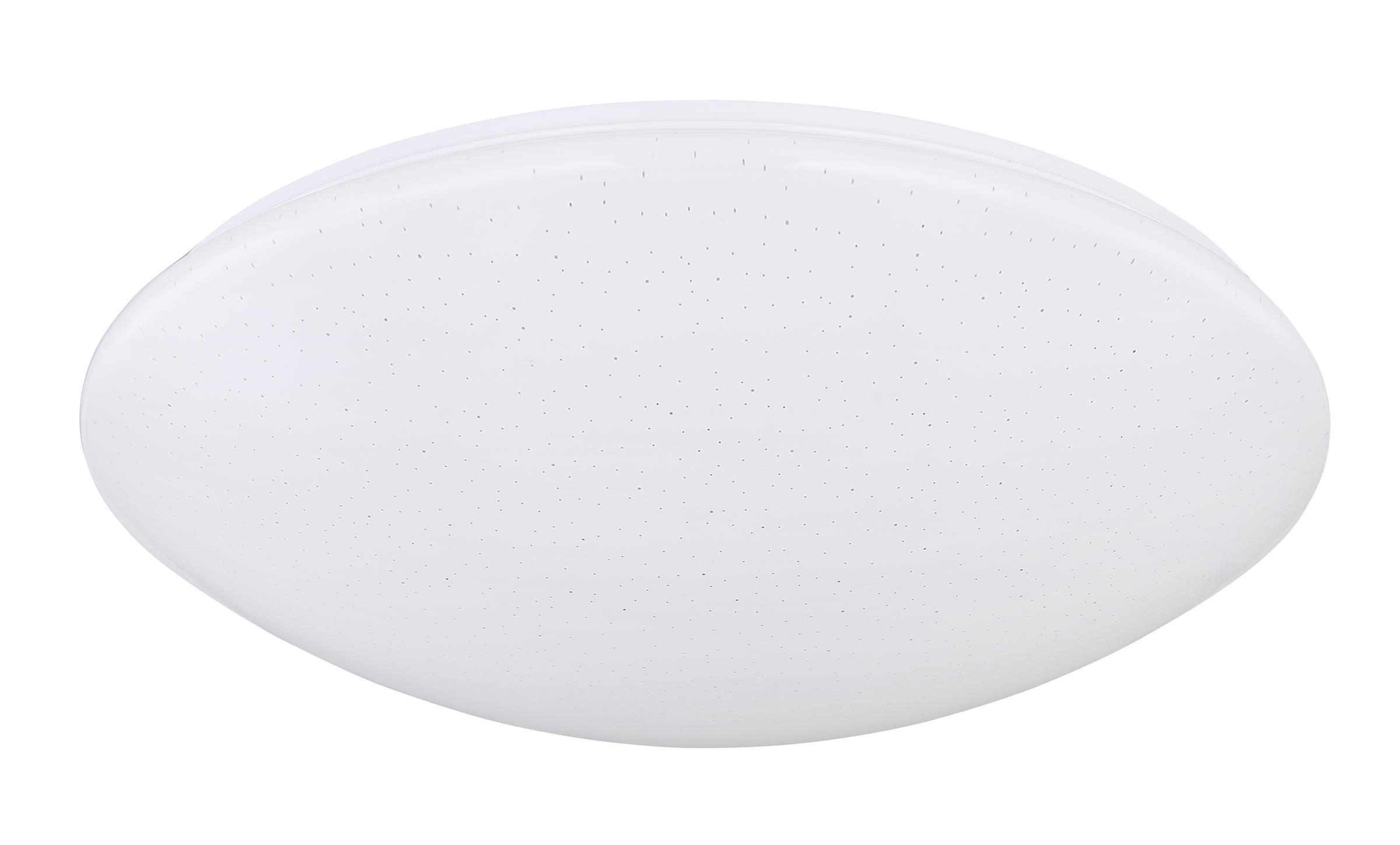 Stropna svetilka Atreju I LED D41cm