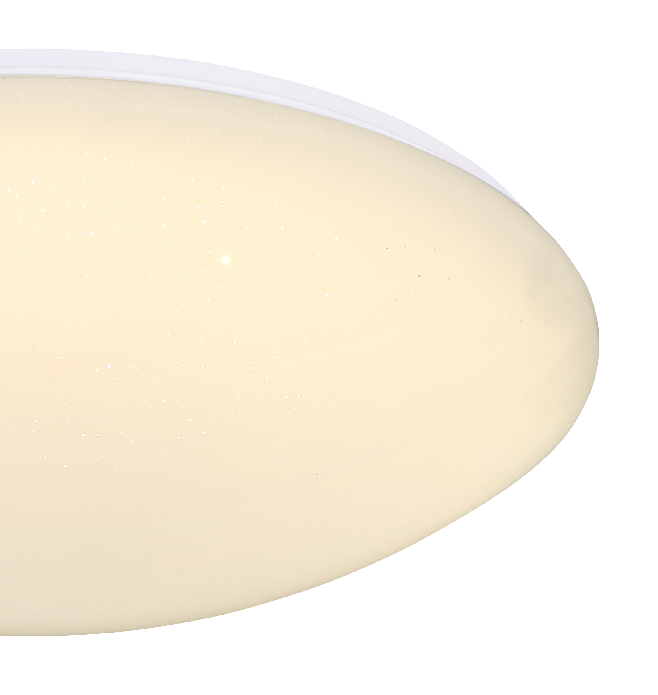 Stropna svetilka Atreju I LED D41cm