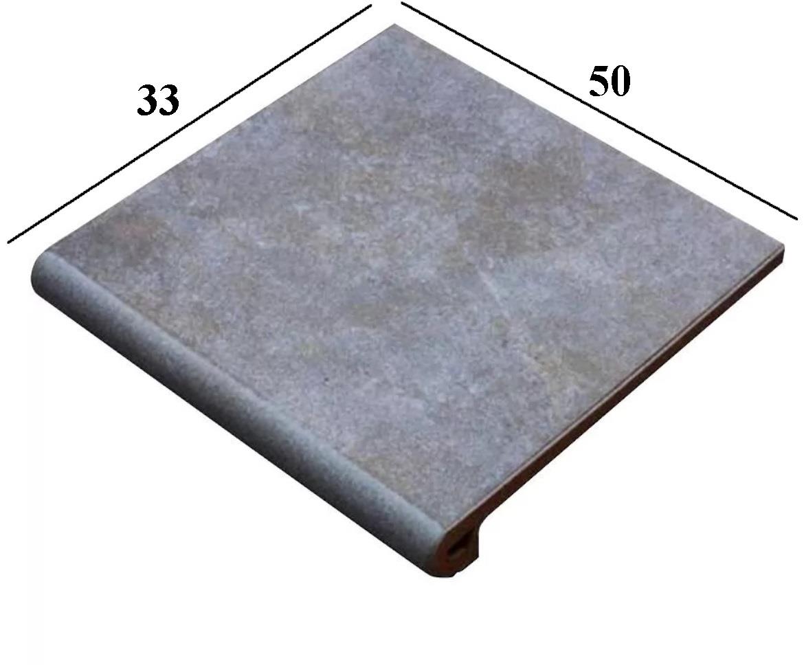 Gazište Peldano Acero 33/50