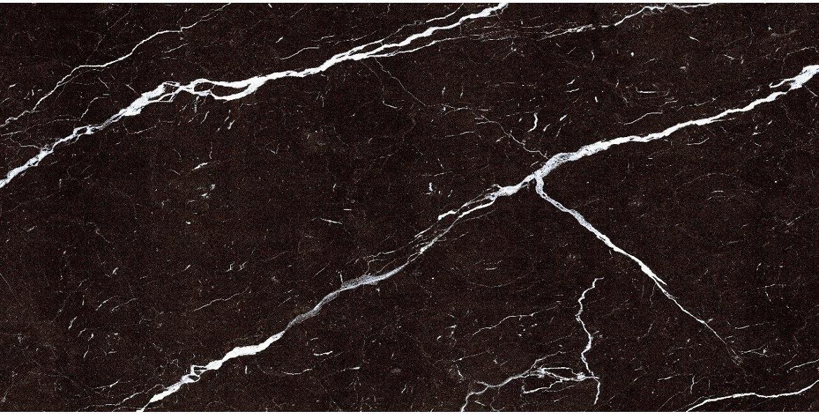 Porcelanske plocice Gres Black marquina 60/120