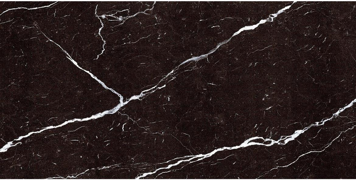 Porcelanske plocice Gres Black marquina 60/120