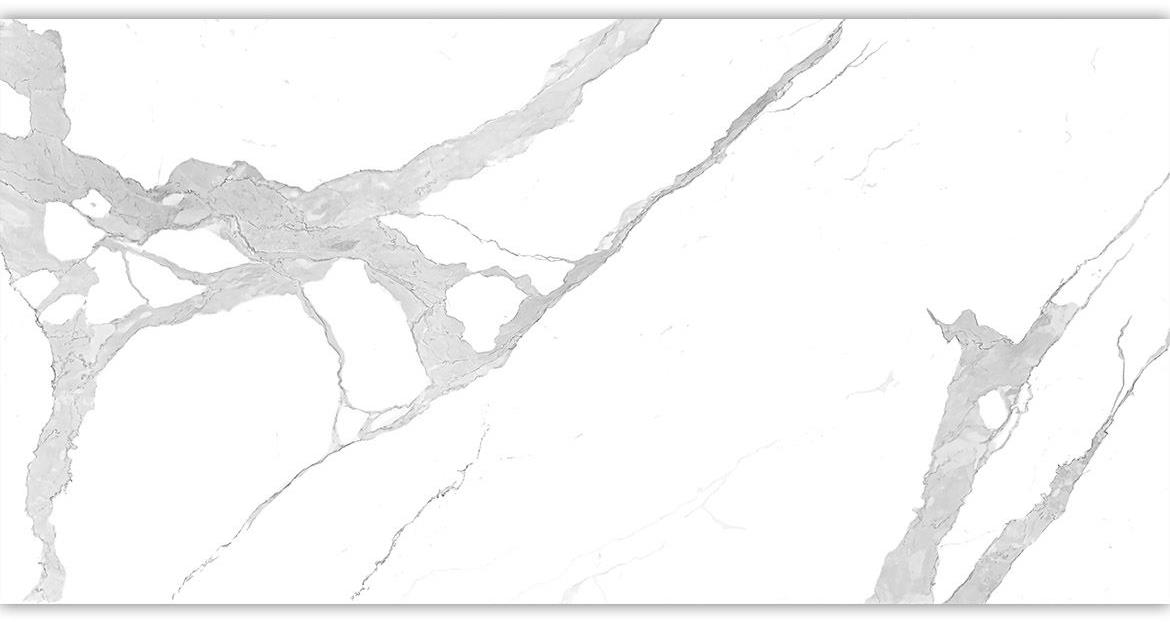 Plinthe bois laqué blanc 6128 mm 12x40x2400 - Iperceramica