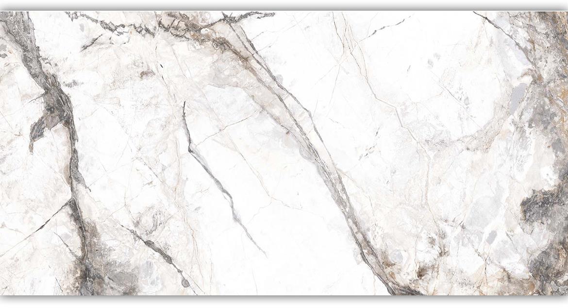 Porcelanske plocice Gres Invisible Marble Grey 60/120