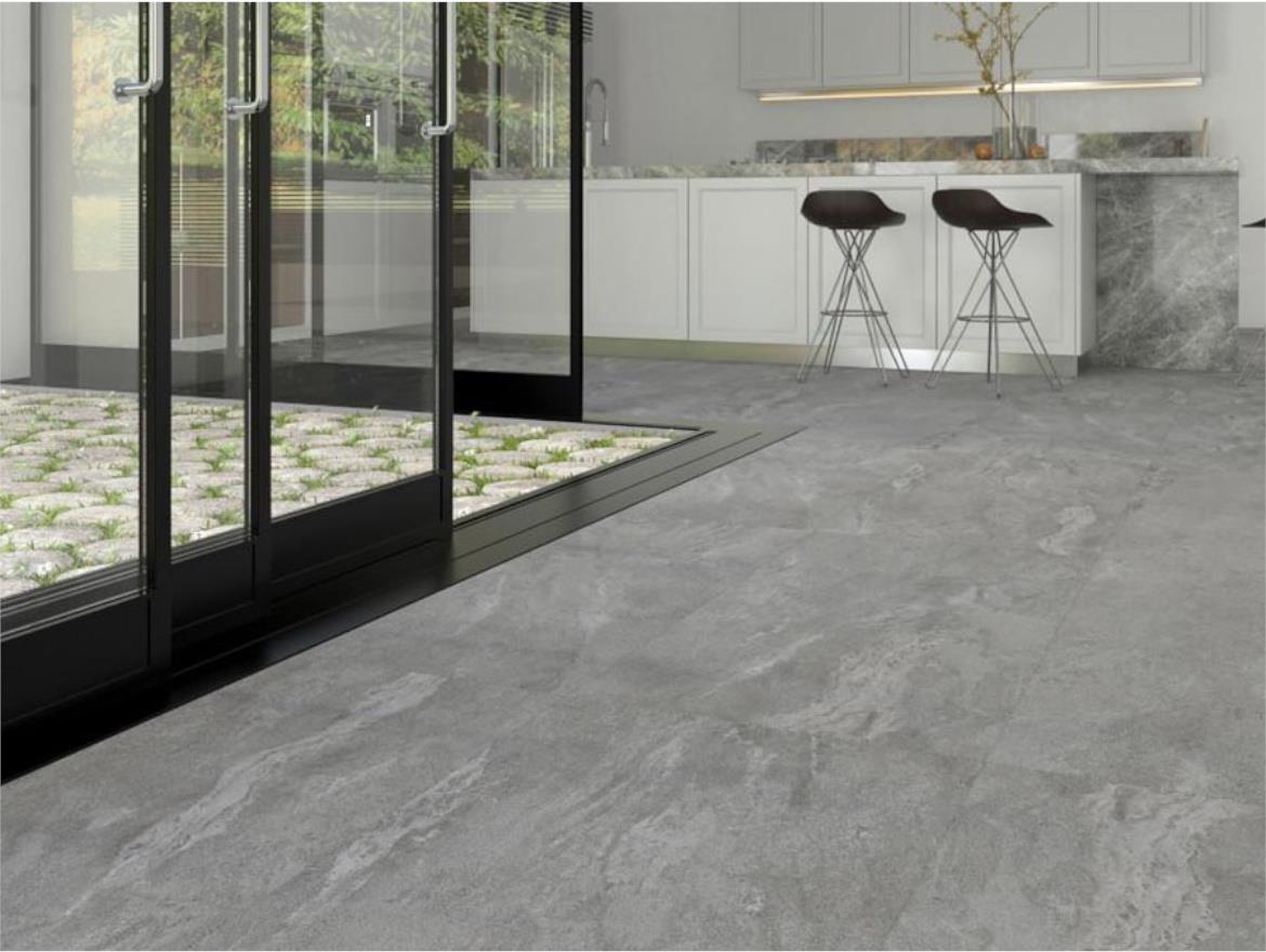 Porcelanske plocice Gres Tierra Grey 60/120