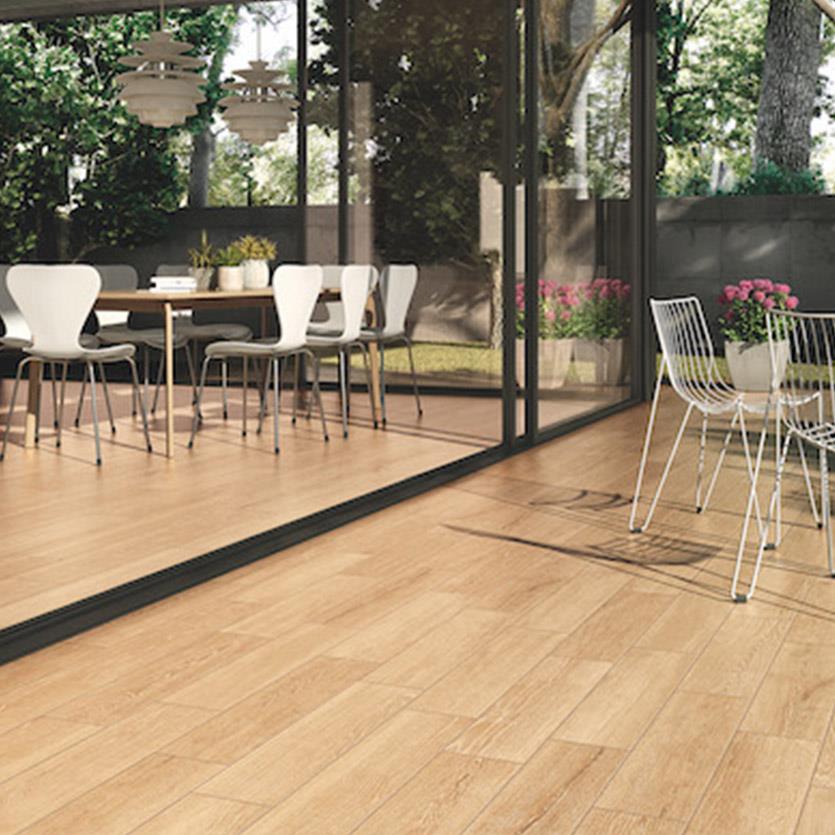 Plocica Gres Base Yoho Oak 25/150