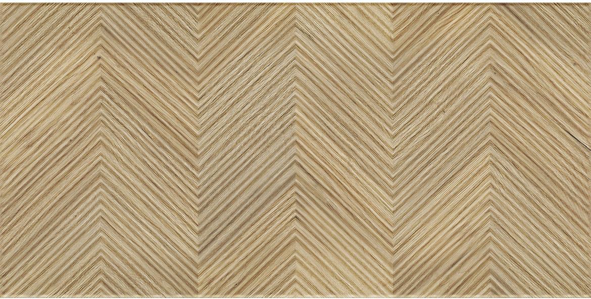 Dekor CCR35-1 Oak Honey Chevron 30/60