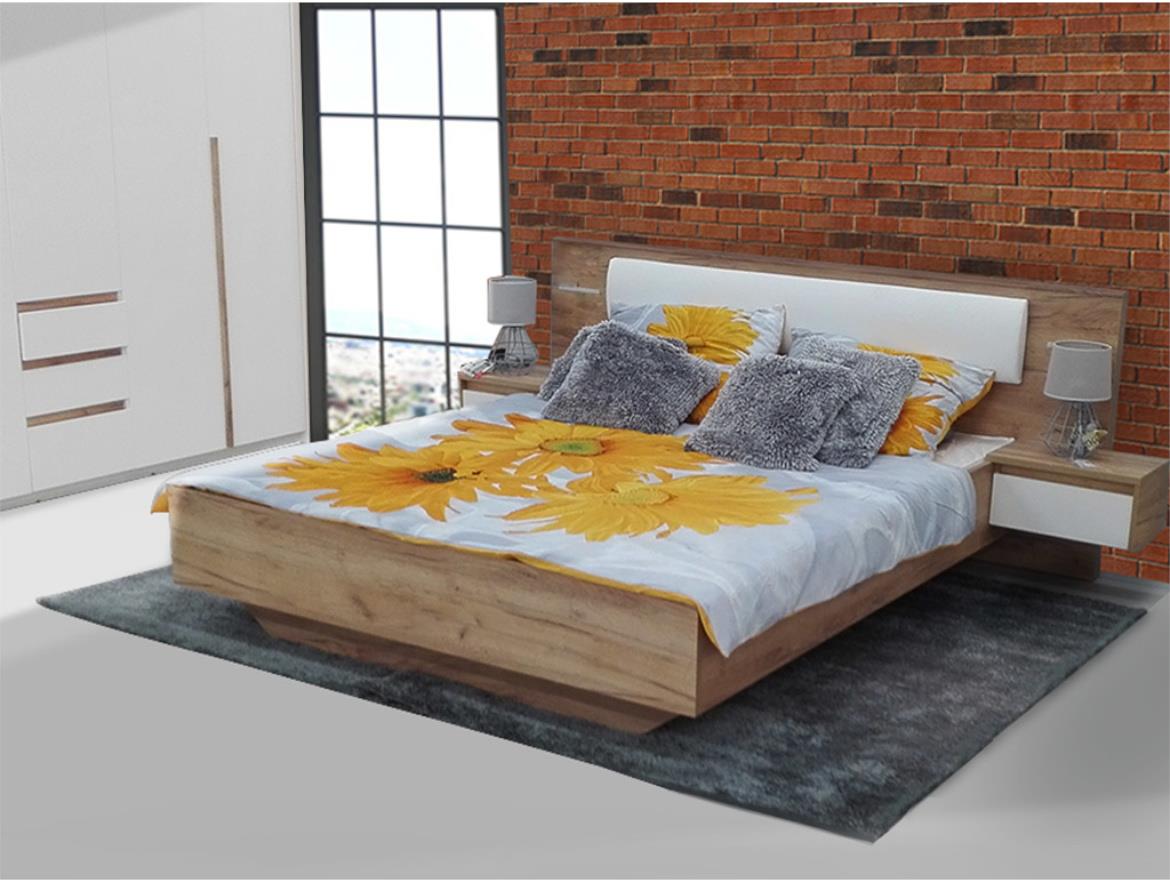 Fasadne plocice Loft brick chili 245/65/8