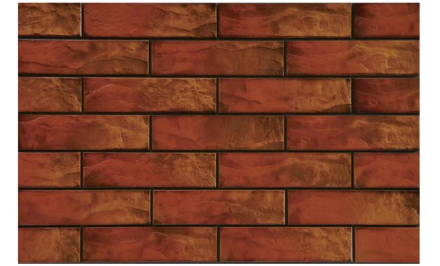 Fasadne plocice Rustykalna Colorado 24,5/6,5