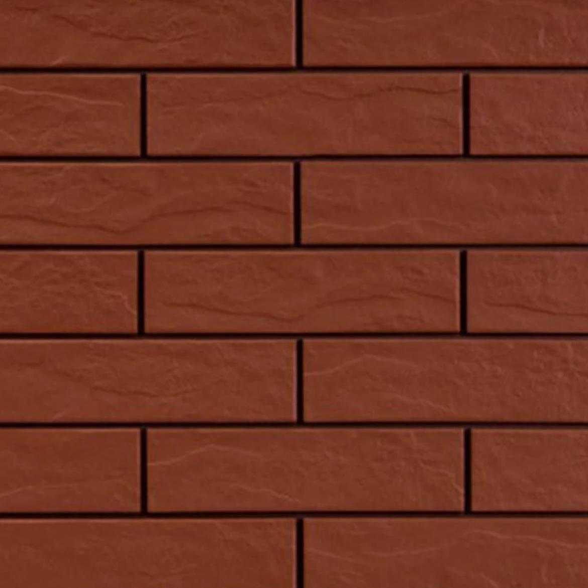 Fasadne plocice Rustykalna rot 24,5/6,5