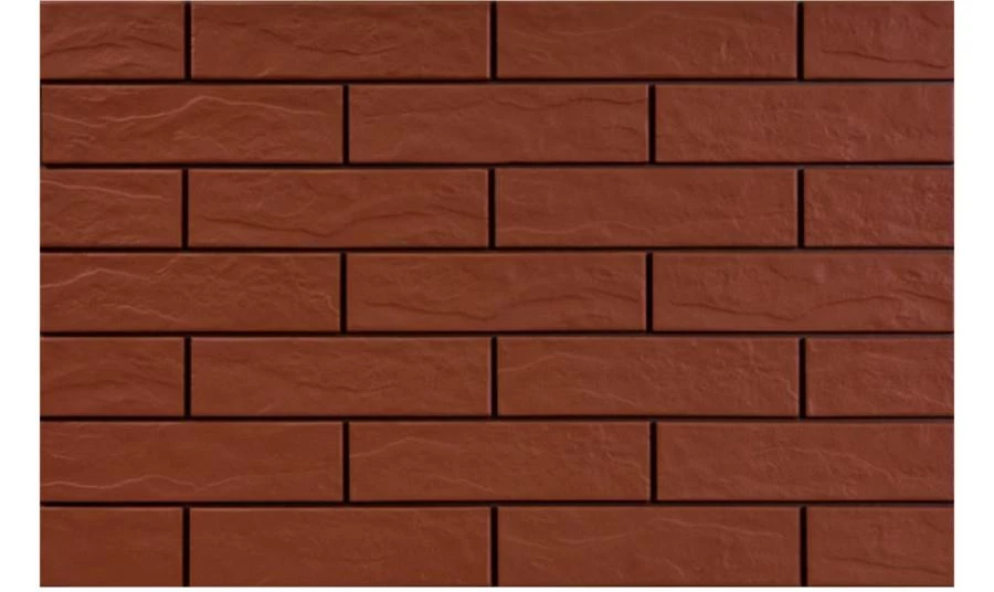 Fasadne plocice Rustykalna rot 24,5/6,5