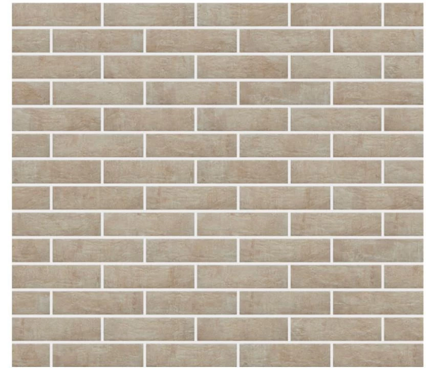Fasadne plocice Loft brick salt 245/65/8