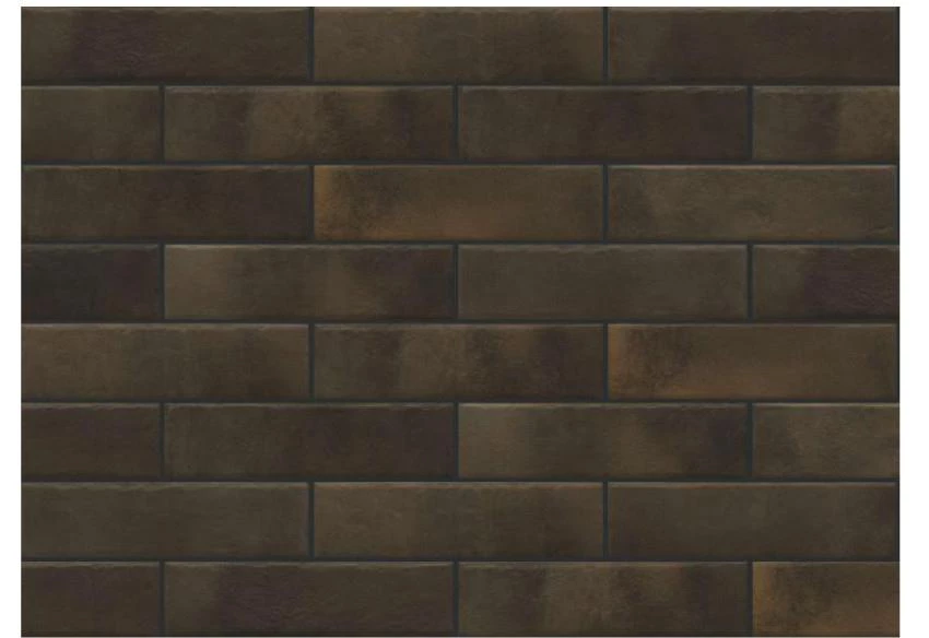 Fasadne plocice Retro brick Cardamom 245/65/8