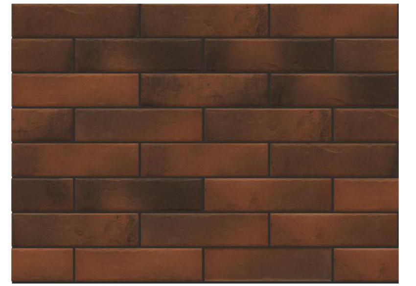 Fasadne plocice Retro brick Chili 245/65/8