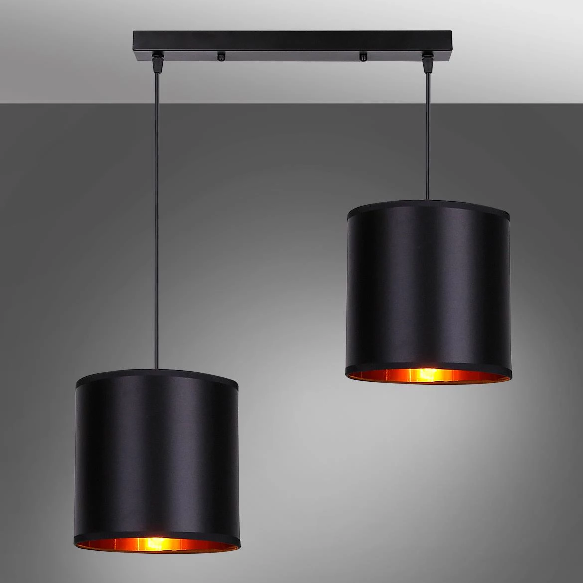 Viseca lampa Candida 2