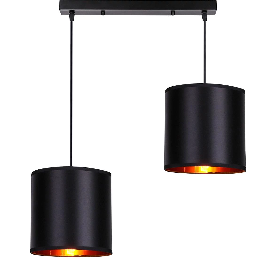 Viseca lampa Candida 2