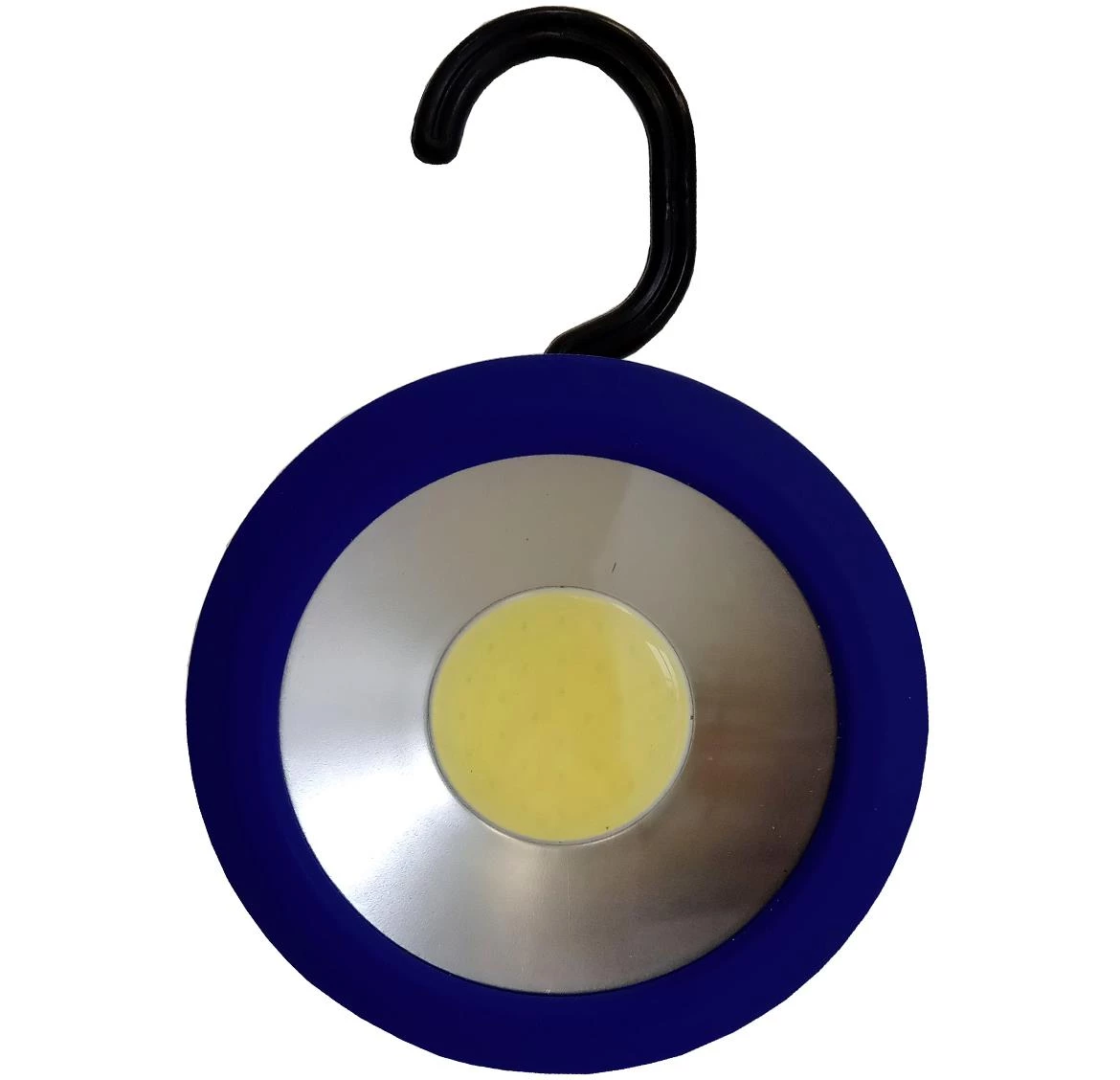 Džepna lampa LED 8x8,4cm