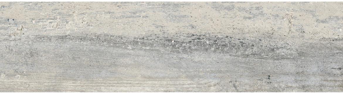 Plocica Gres Chiatta Silver 11/60